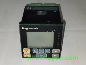 Bộ đếm Magnescale LT10A