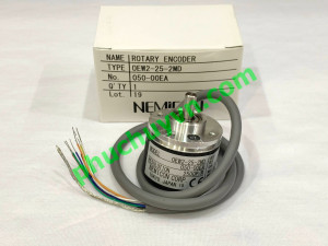 Nemicon OEW2-25-2MD