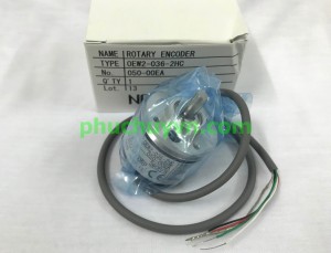 Nemicon OEW2-036-2HC