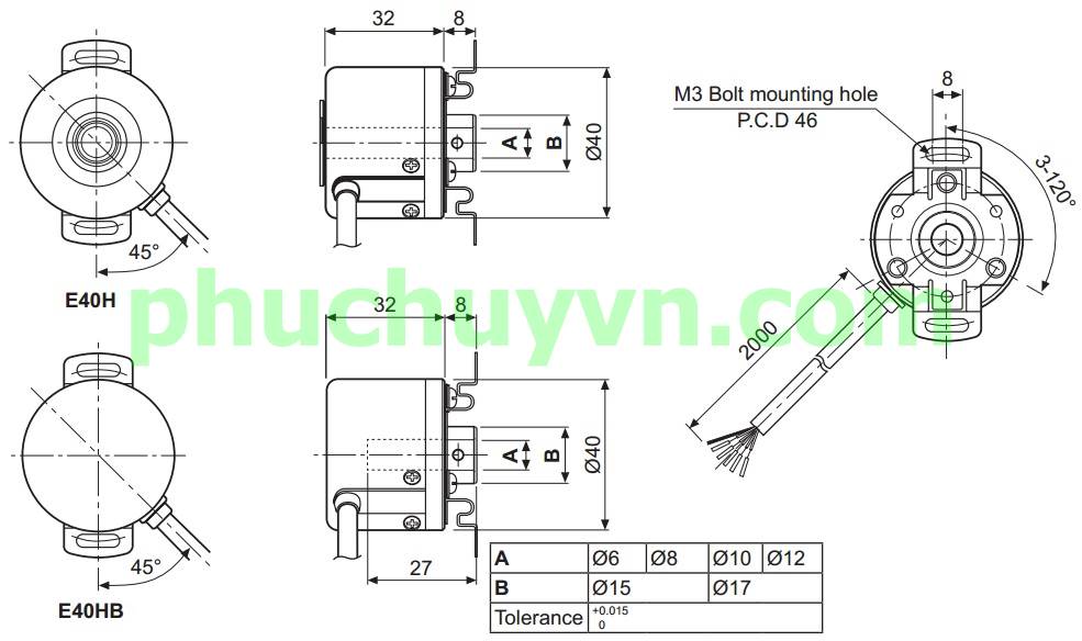 E40H dim logo